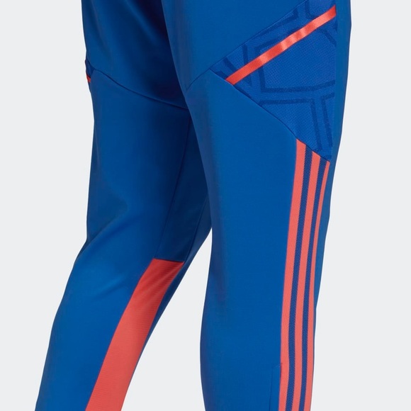 ADIDAS CONDIVO 22 PREDATOR PANTS - Picture 5 of 10